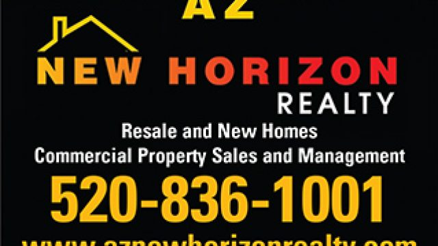 AZ New Horizon Realty