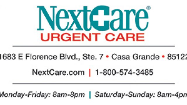 NextCare Urgent Care