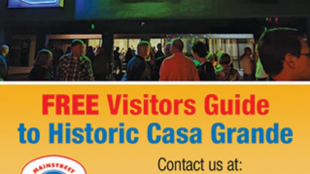 Items Knowthisplace Greater Casa Grande Az