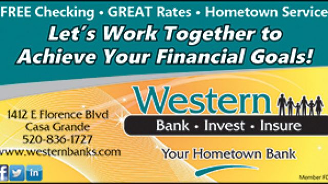 Western State Bank