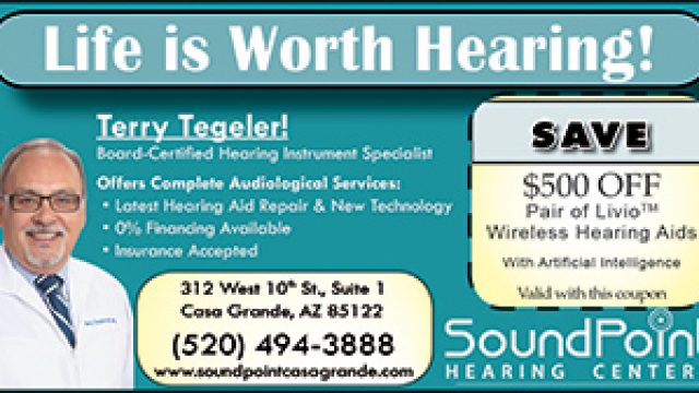 SoundPoint Hearing Centers