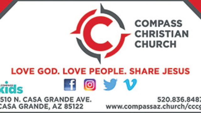 Compass Christian Church