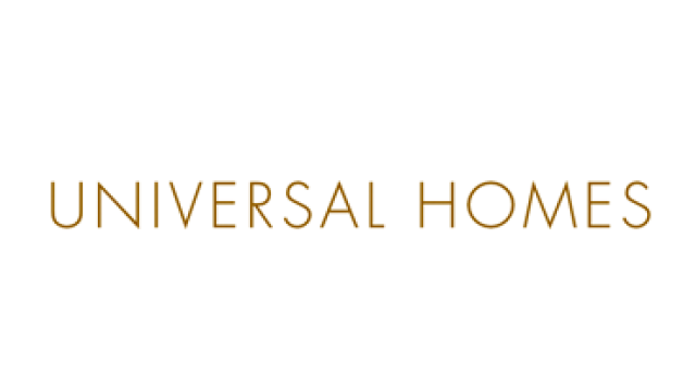 Universal Homes Granville