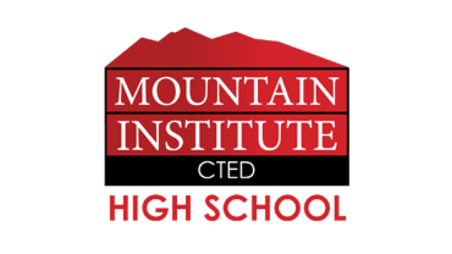 Mountain Institute CTED