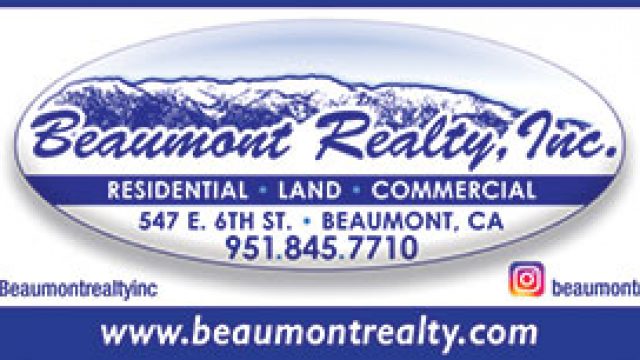 Beaumont Realty