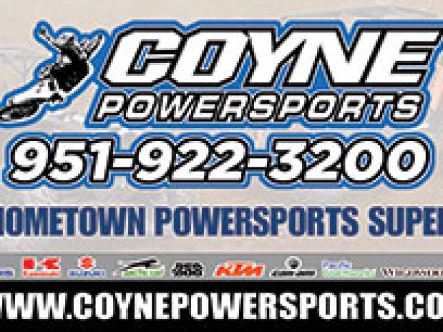 Coyne Powersports-Banning