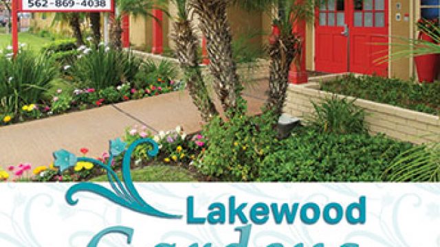 Lakewood Gardens