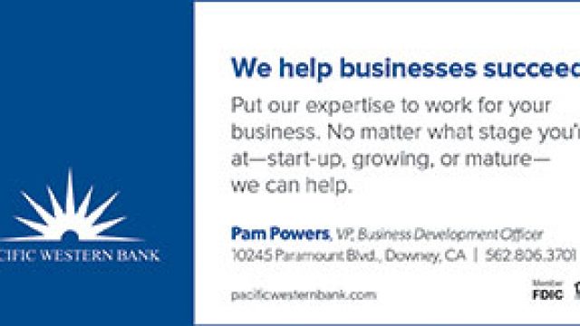 Pacific Western Bank