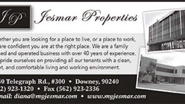 Jesmar Properties