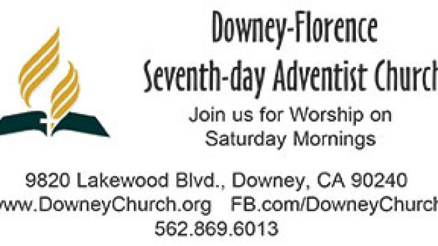 Downey-Florence Seventh-day Adventist Church