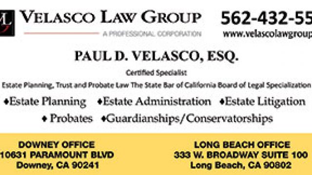 Velasco Law Group