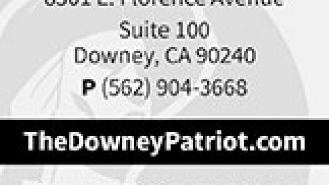 The Downey Patriot