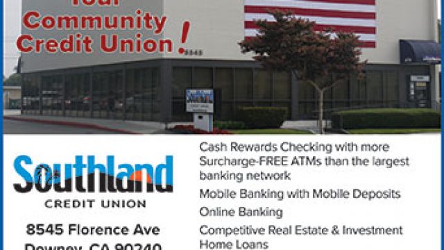 Southland Credit Union