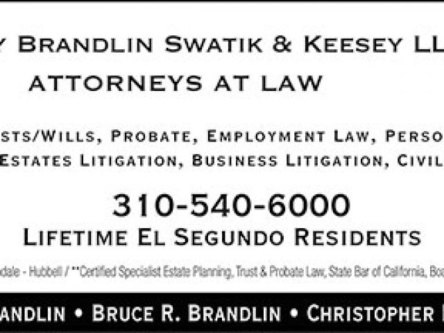 Burkley Brandlin Swatik & Keesey LLP