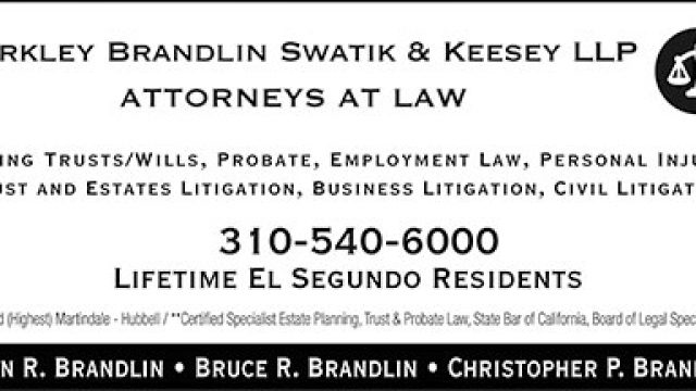 Burkley Brandlin Swatik & Keesey LLP