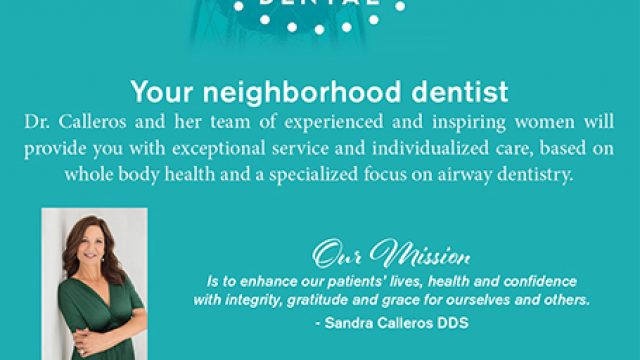 Calleros Dental