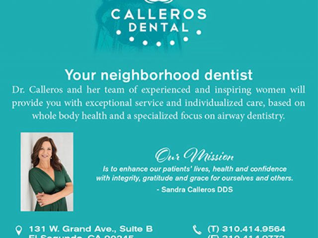 Calleros Dental