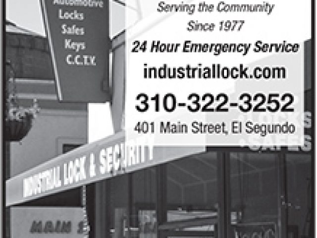 Industrial Lock & Supply