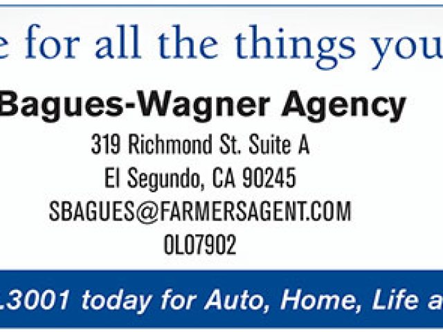 Bagues-Wagner Agency