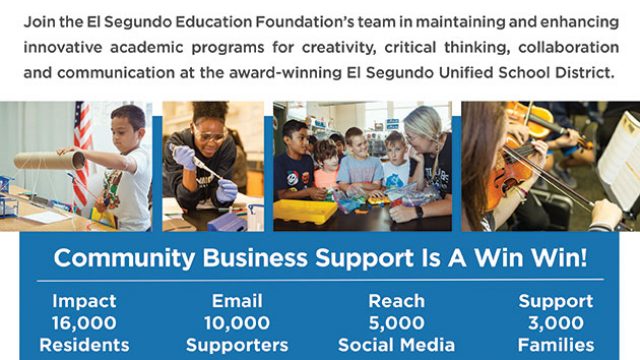 El Segundo Education Foundation