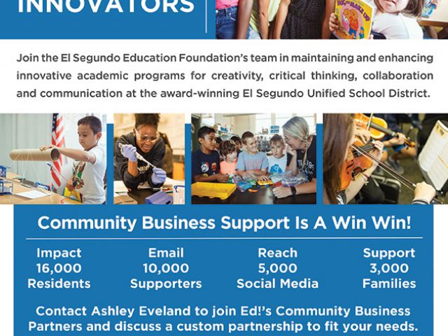 El Segundo Education Foundation