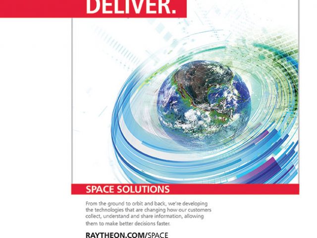 Raytheon Company