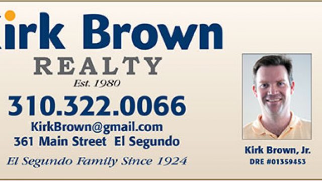 Kirk Brown Realty