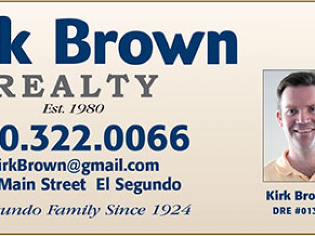 Kirk Brown Realty