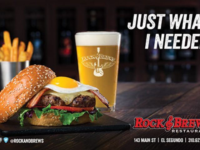 Rock & Brews