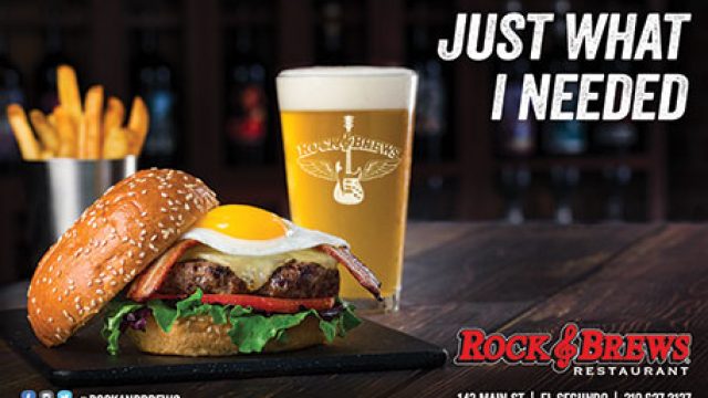 Rock & Brews