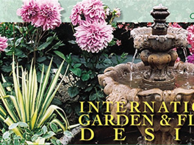 International Garden & Floral Design