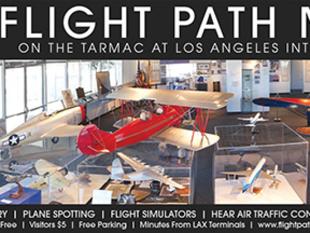Flight Path Museum & Learning Center