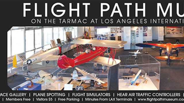 Flight Path Museum & Learning Center