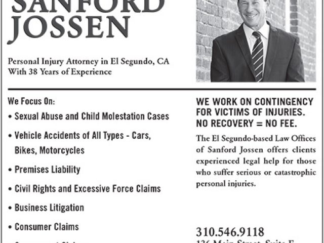 Law Offices of Sanford Jossen