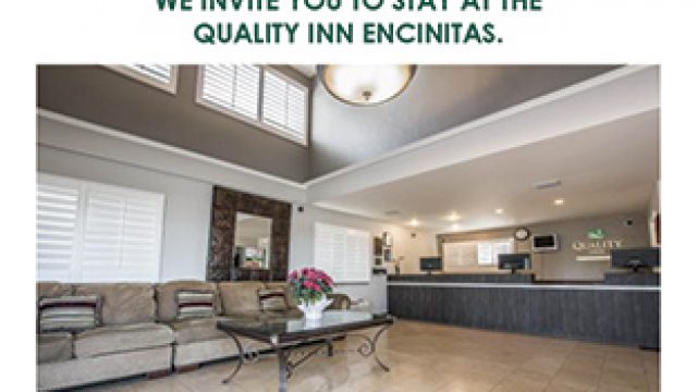 Quality Inn Encinitas