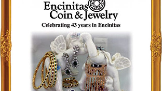 Encinitas Coin & Jewelry