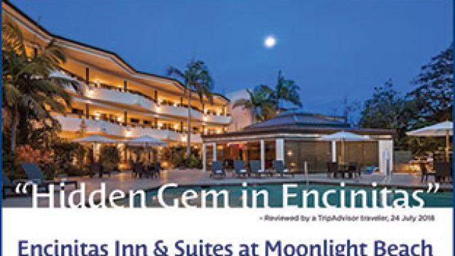 Best Western Encinitas Inn & Suites