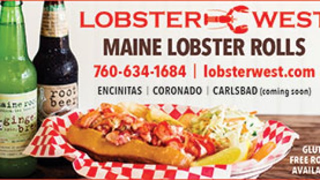 Lobster West