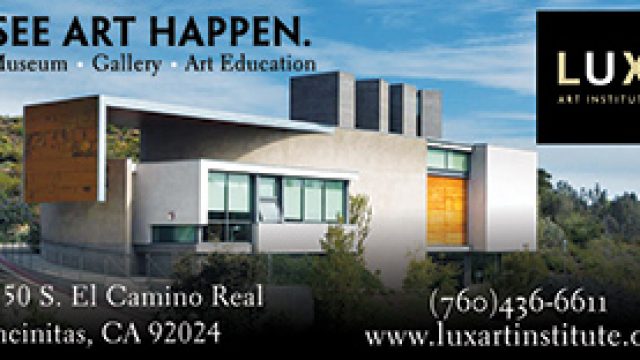 Lux Art Institute