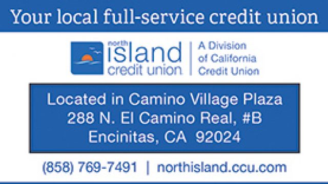 North Island Credit Union