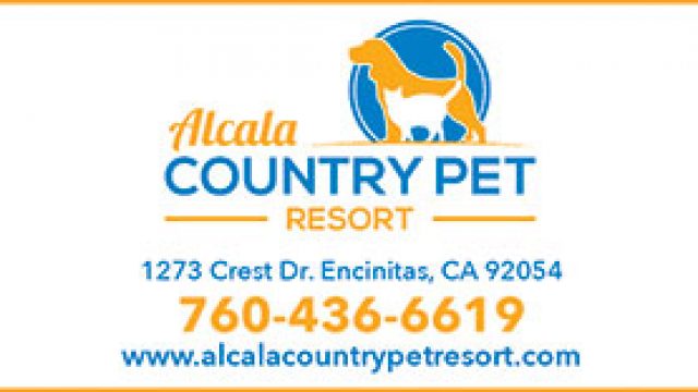 Alcala Country Pet Resort