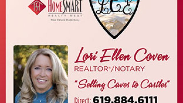 Lori Ellen Coven, Realtor