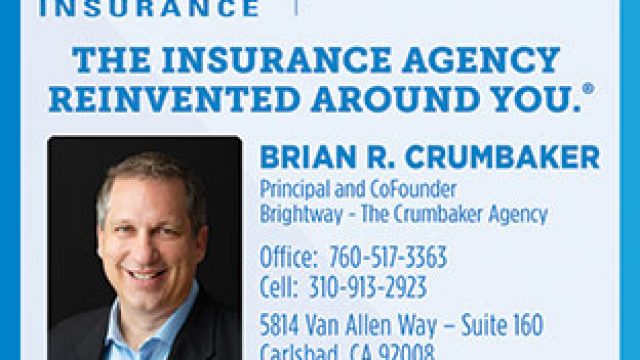 Brightway Insurance – The Crumbaker Agency