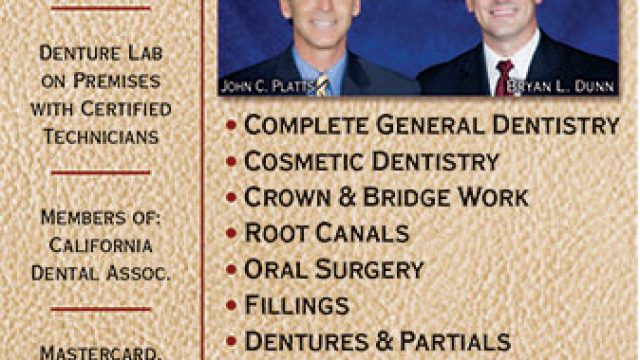Dunn & Platts Dental