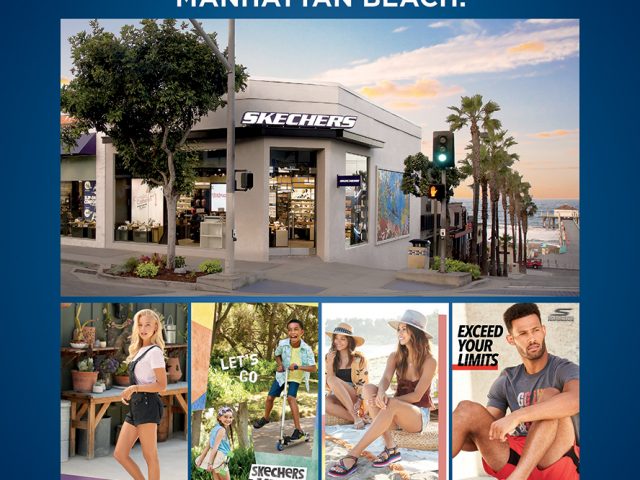 Skechers USA, Inc.