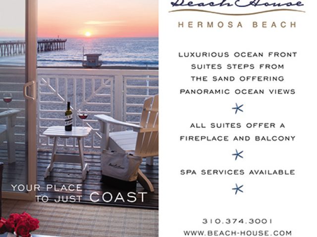 Beach House Hotel Hermosa Beach