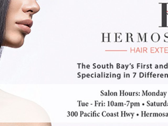 Hermosa Hair Extension, LLC