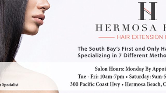 Hermosa Hair Extension, LLC