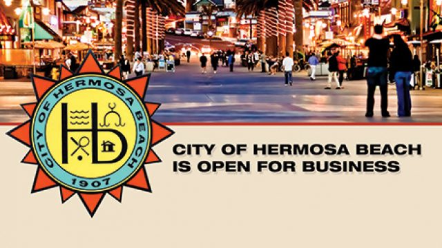 City of Hermosa Beach