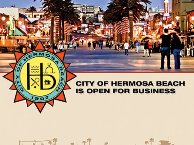 City of Hermosa Beach